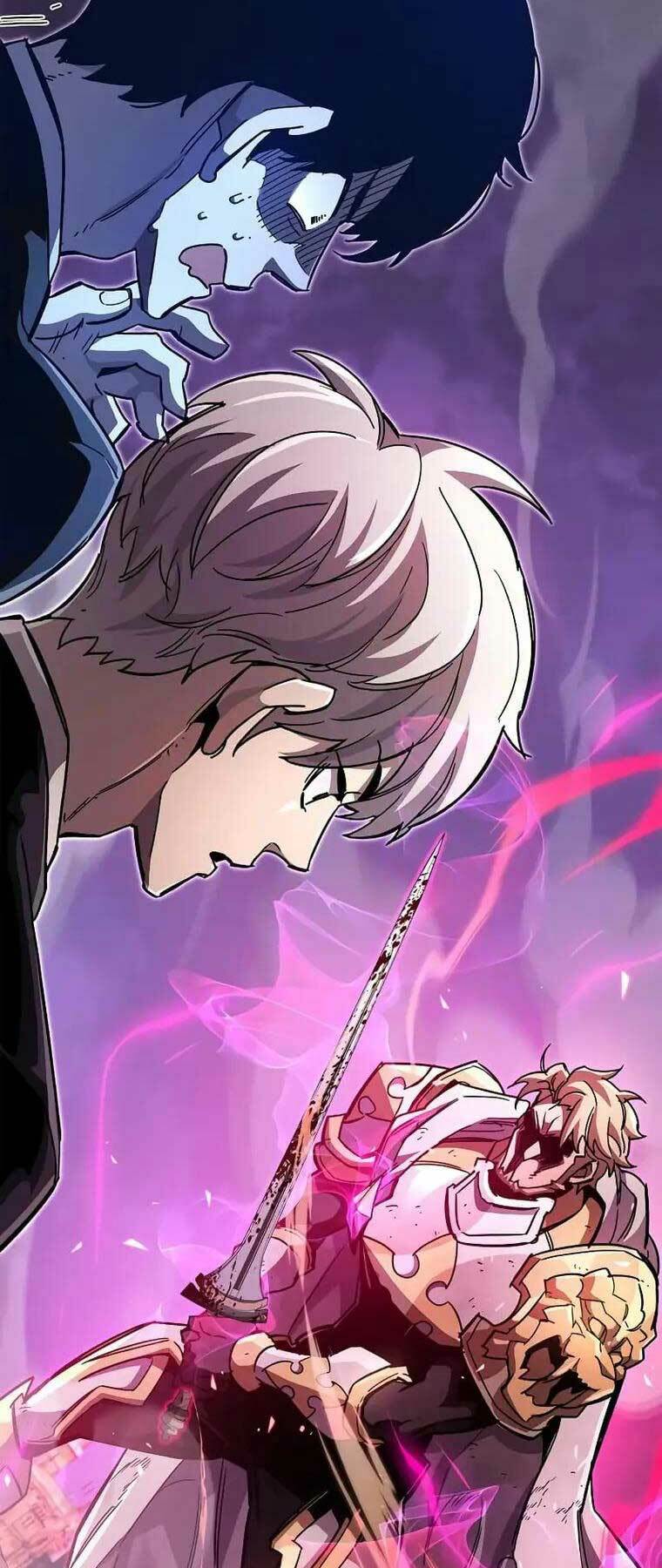 Người Chơi Che Giấu Quá Khứ - Chapter 27 - Page 91