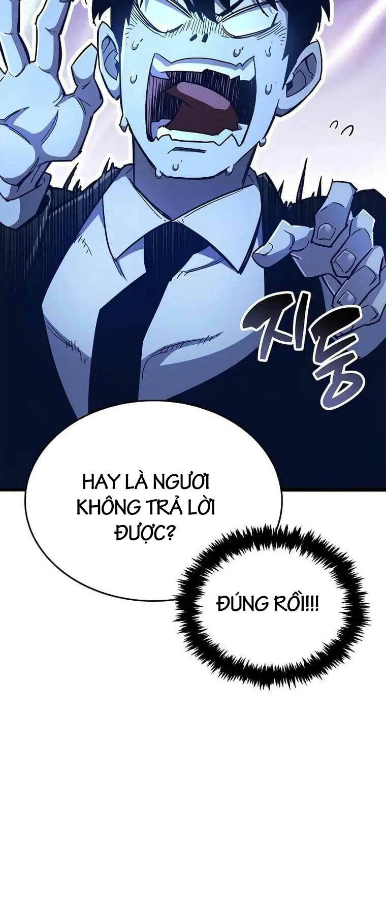 Người Chơi Che Giấu Quá Khứ - Chapter 27 - Page 93