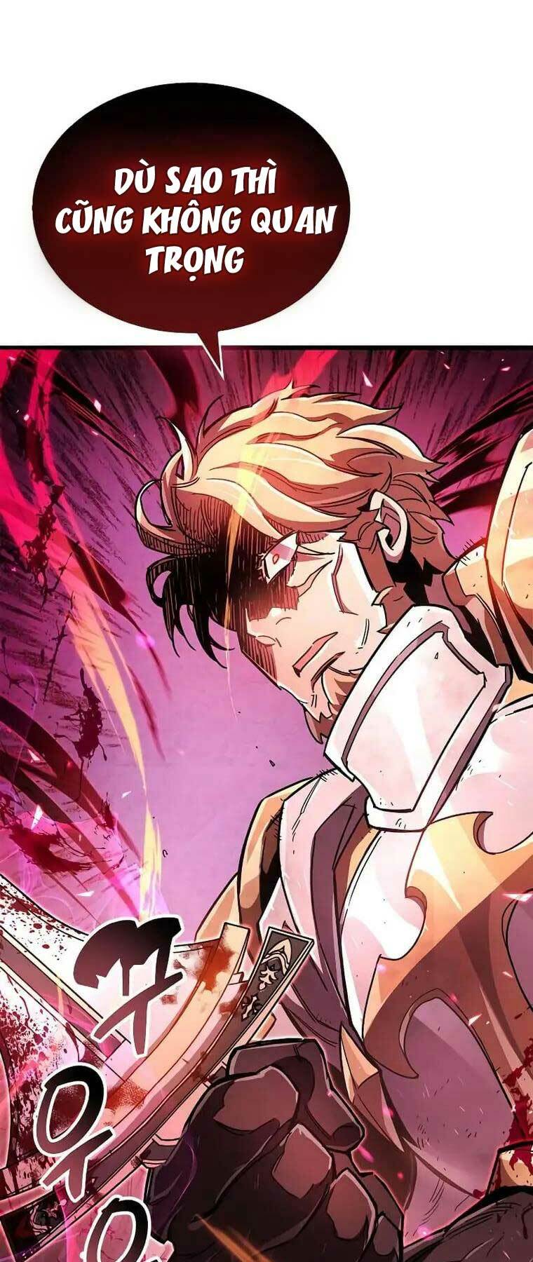 Người Chơi Che Giấu Quá Khứ - Chapter 27 - Page 94
