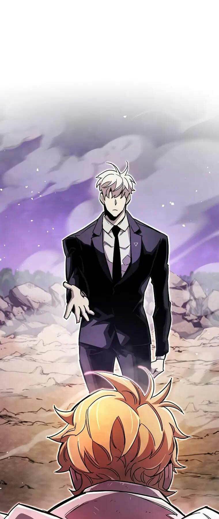 Người Chơi Che Giấu Quá Khứ - Chapter 27 - Page 97