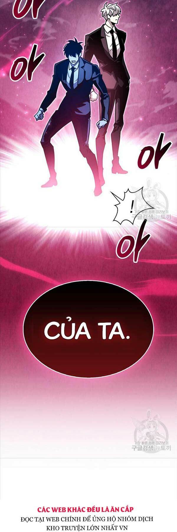 Người Chơi Che Giấu Quá Khứ - Chapter 28 - Page 10