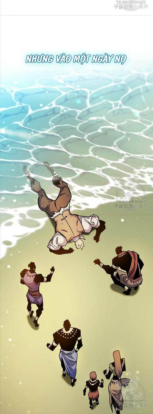 Người Chơi Che Giấu Quá Khứ - Chapter 28 - Page 13