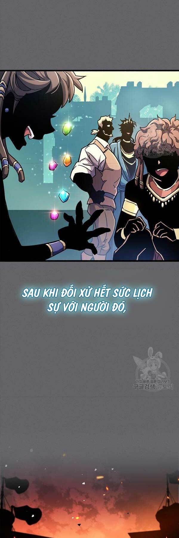 Người Chơi Che Giấu Quá Khứ - Chapter 28 - Page 15