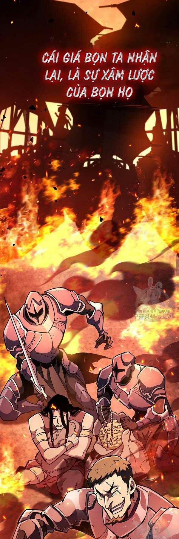 Người Chơi Che Giấu Quá Khứ - Chapter 28 - Page 16