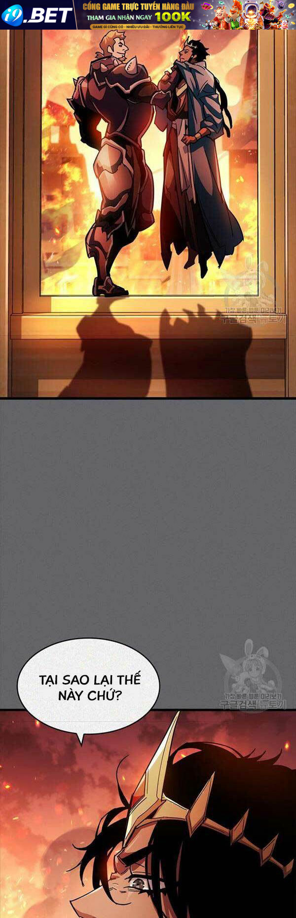 Người Chơi Che Giấu Quá Khứ - Chapter 28 - Page 18