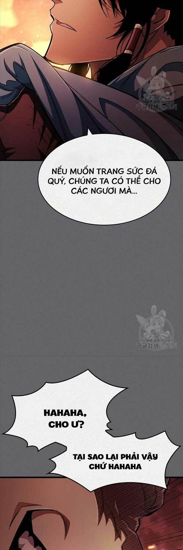 Người Chơi Che Giấu Quá Khứ - Chapter 28 - Page 19