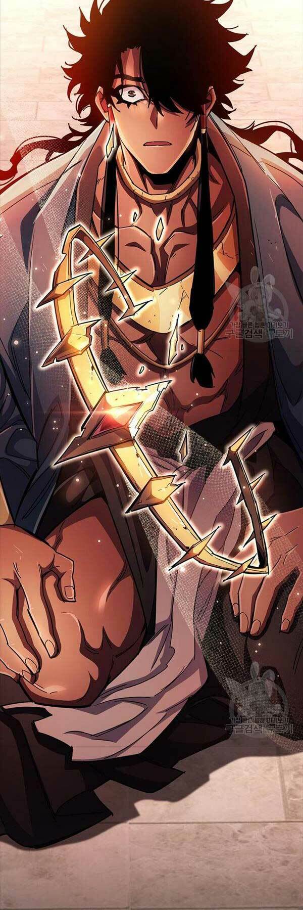 Người Chơi Che Giấu Quá Khứ - Chapter 28 - Page 21