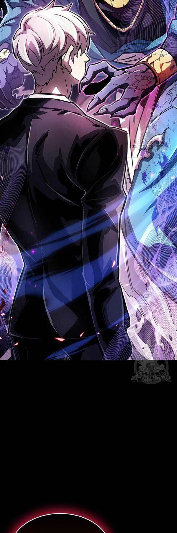 Người Chơi Che Giấu Quá Khứ - Chapter 28 - Page 25