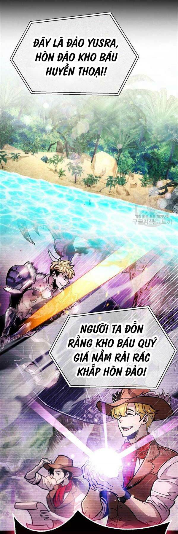 Người Chơi Che Giấu Quá Khứ - Chapter 28 - Page 28