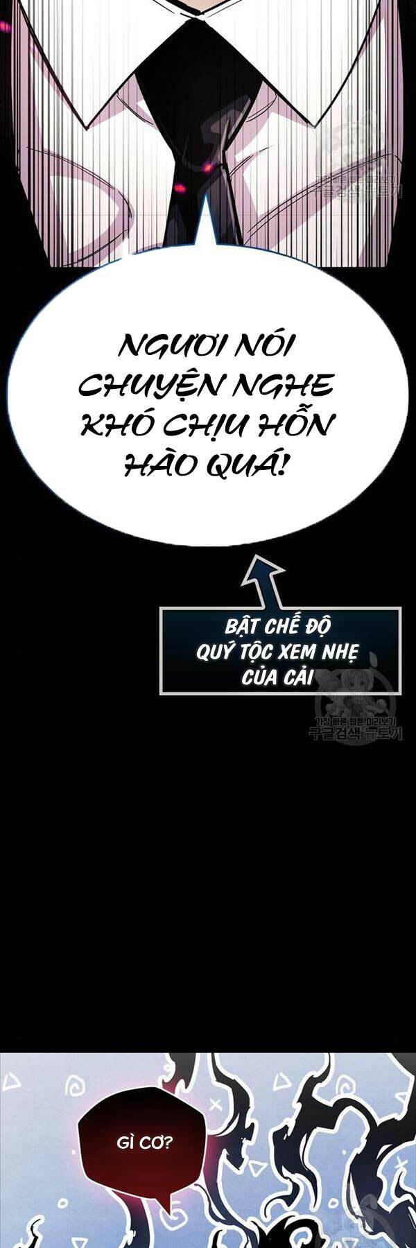 Người Chơi Che Giấu Quá Khứ - Chapter 28 - Page 30