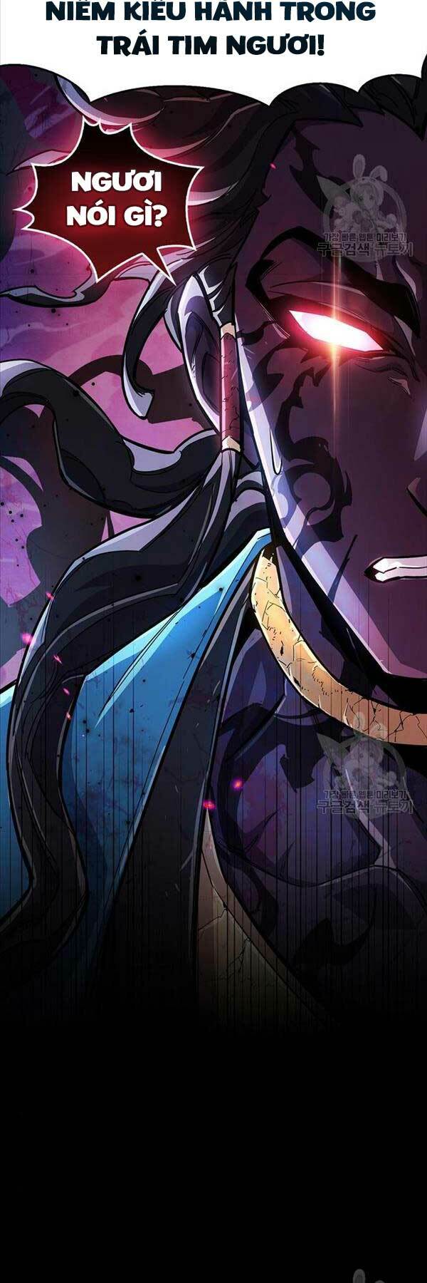 Người Chơi Che Giấu Quá Khứ - Chapter 28 - Page 33