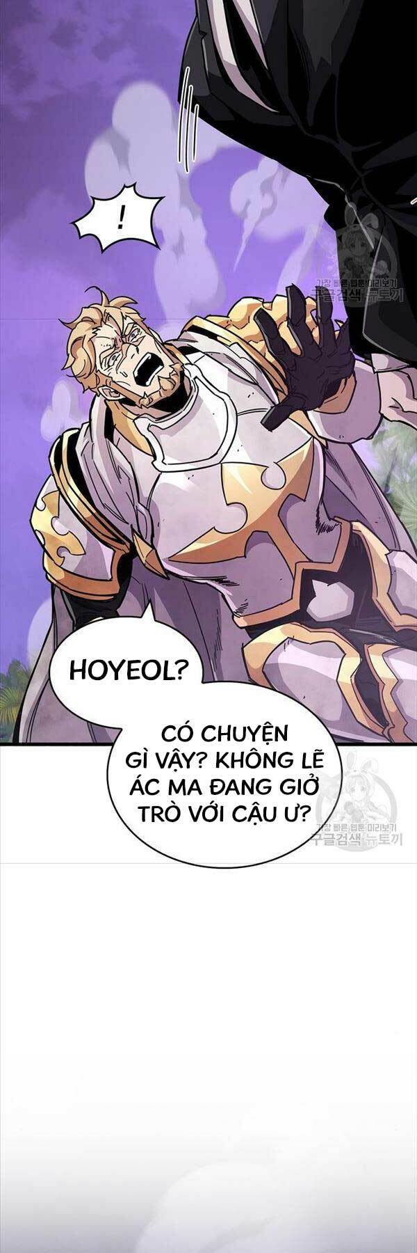 Người Chơi Che Giấu Quá Khứ - Chapter 28 - Page 36