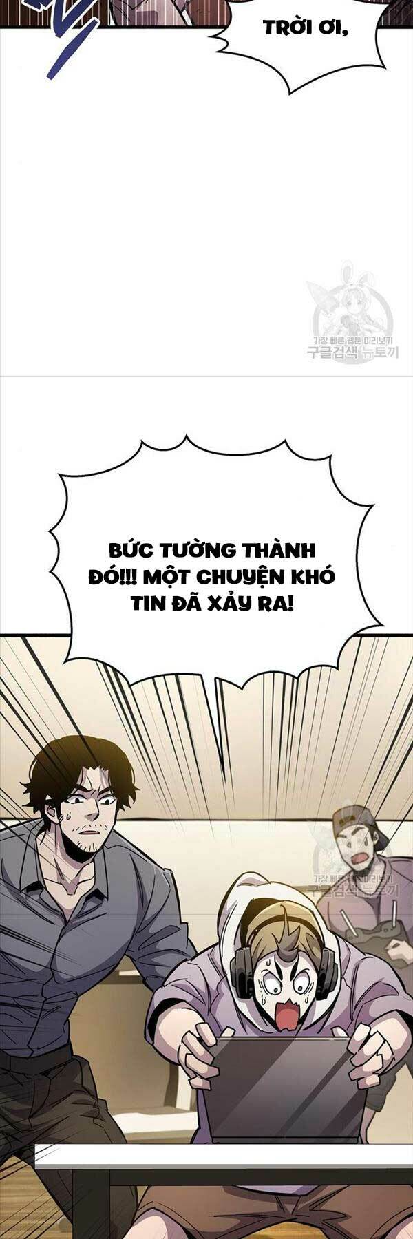 Người Chơi Che Giấu Quá Khứ - Chapter 28 - Page 43