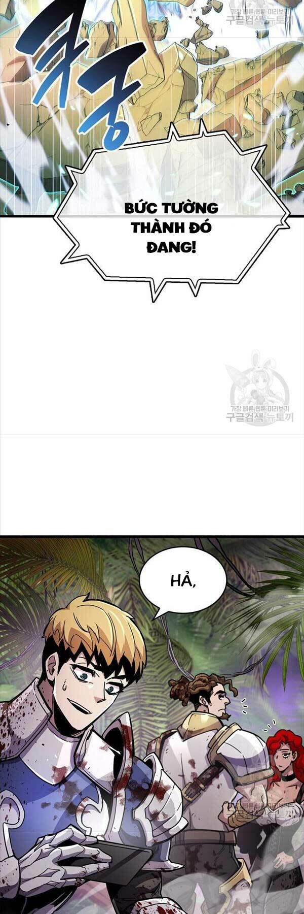 Người Chơi Che Giấu Quá Khứ - Chapter 28 - Page 45