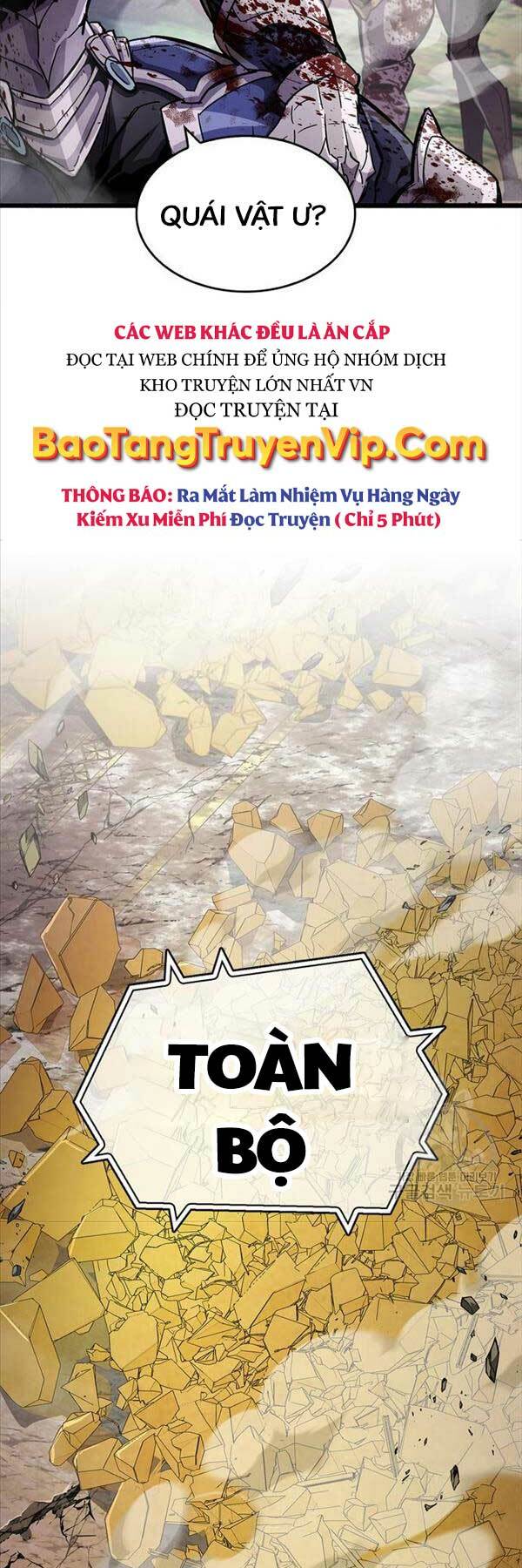 Người Chơi Che Giấu Quá Khứ - Chapter 28 - Page 46