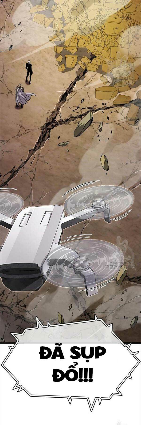 Người Chơi Che Giấu Quá Khứ - Chapter 28 - Page 47