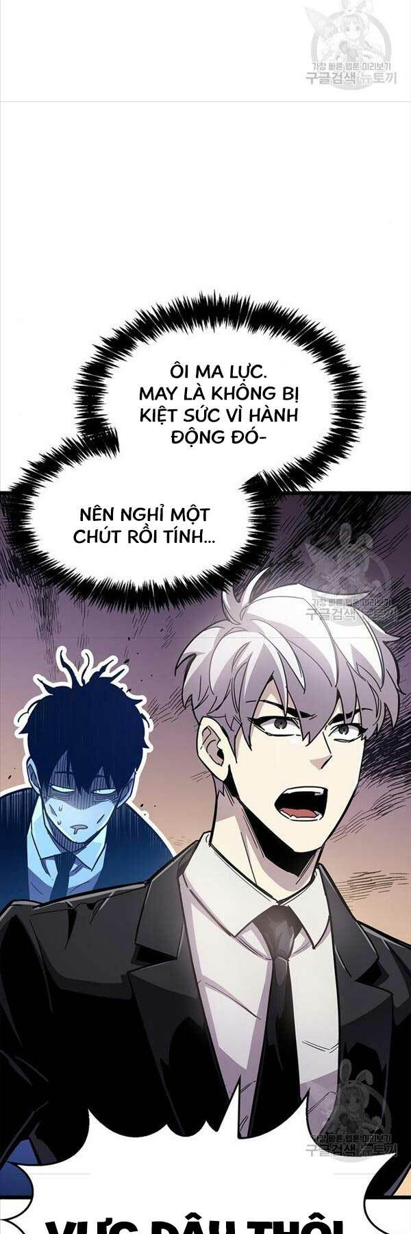 Người Chơi Che Giấu Quá Khứ - Chapter 28 - Page 48