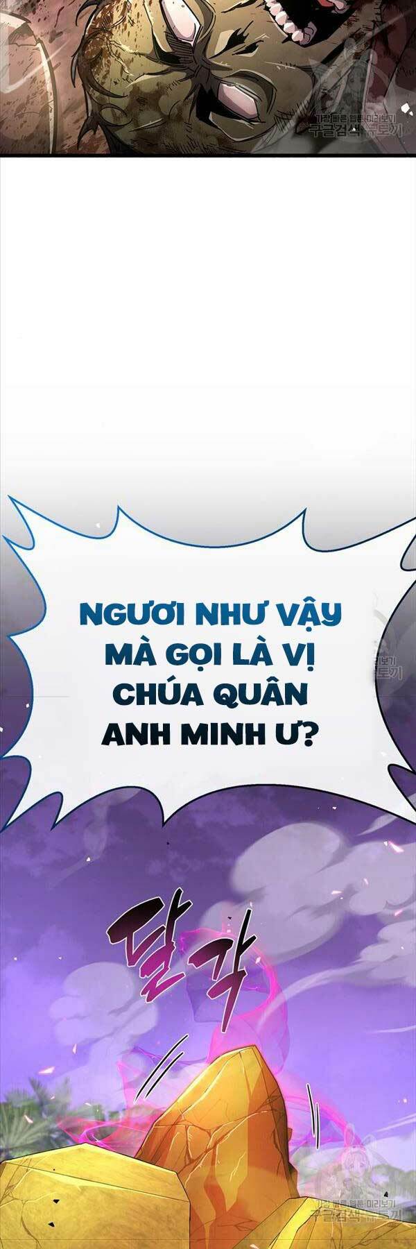 Người Chơi Che Giấu Quá Khứ - Chapter 28 - Page 51