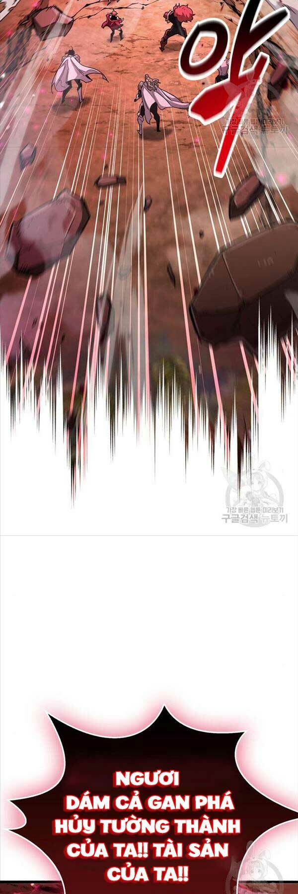 Người Chơi Che Giấu Quá Khứ - Chapter 28 - Page 54