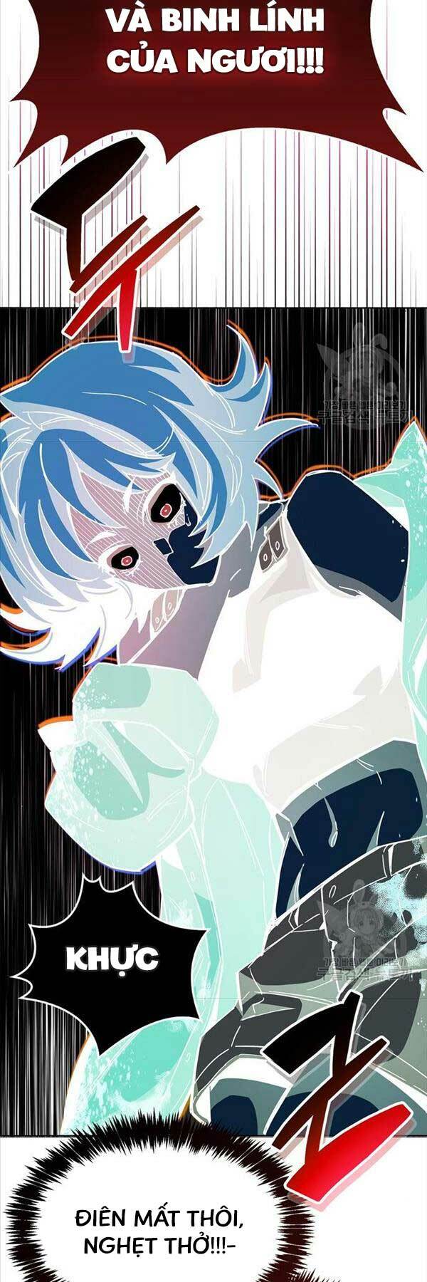 Người Chơi Che Giấu Quá Khứ - Chapter 28 - Page 60