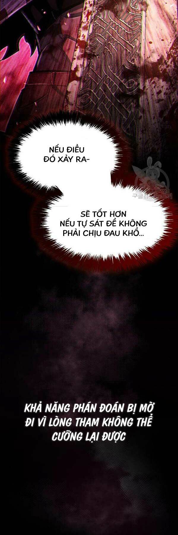 Người Chơi Che Giấu Quá Khứ - Chapter 28 - Page 63