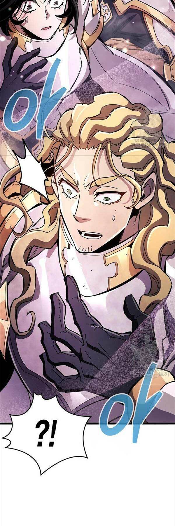 Người Chơi Che Giấu Quá Khứ - Chapter 28 - Page 67