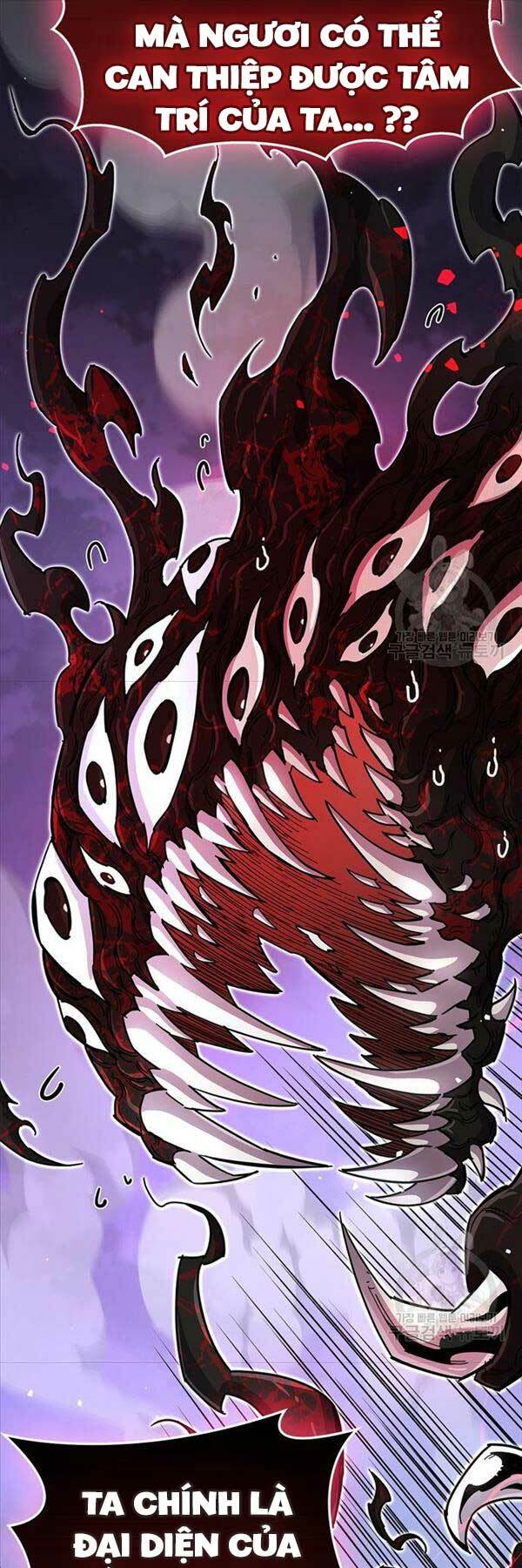 Người Chơi Che Giấu Quá Khứ - Chapter 28 - Page 70