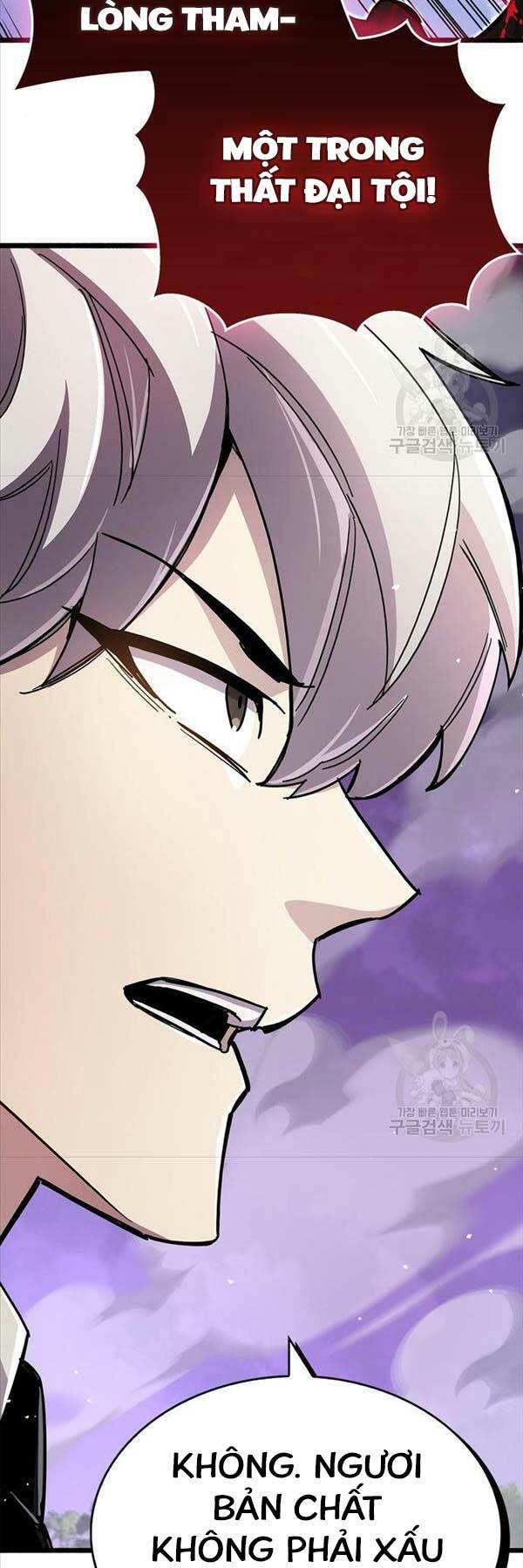 Người Chơi Che Giấu Quá Khứ - Chapter 28 - Page 71