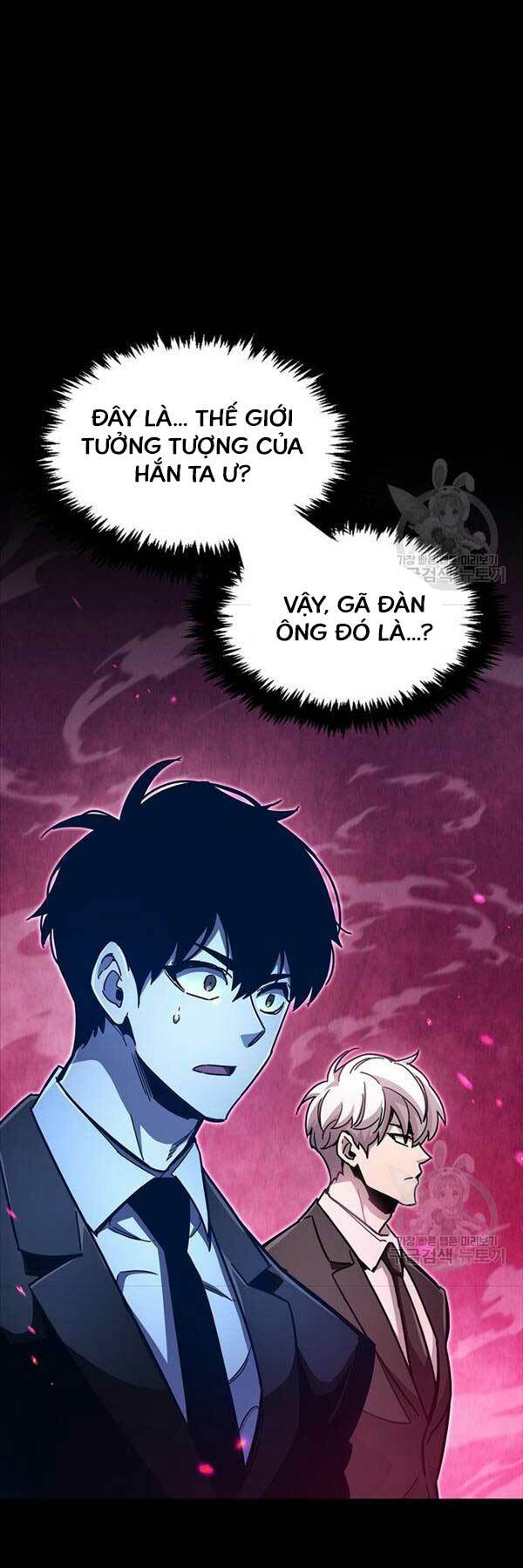 Người Chơi Che Giấu Quá Khứ - Chapter 28 - Page 7