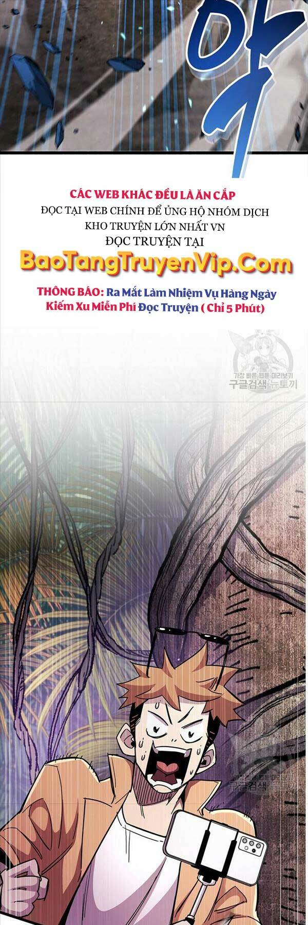 Người Chơi Che Giấu Quá Khứ - Chapter 28 - Page 84