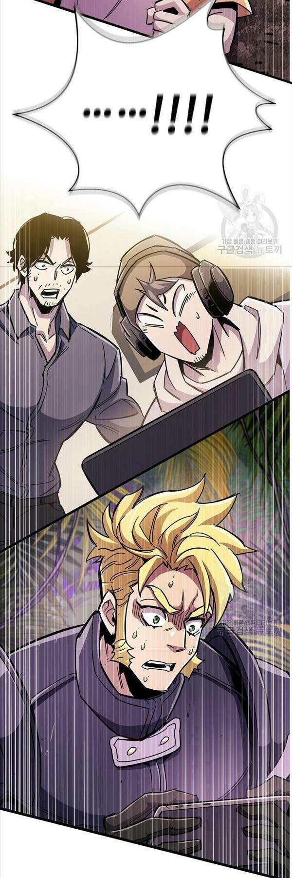 Người Chơi Che Giấu Quá Khứ - Chapter 28 - Page 85