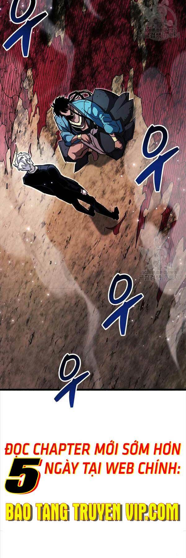 Người Chơi Che Giấu Quá Khứ - Chapter 28 - Page 90