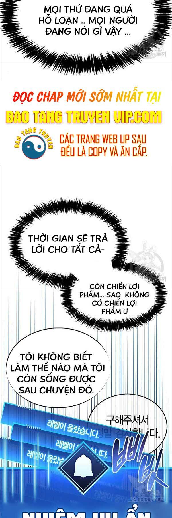 Người Chơi Che Giấu Quá Khứ - Chapter 28 - Page 93
