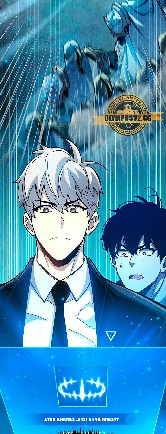 Người Chơi Che Giấu Quá Khứ - Chapter 29 - Page 9