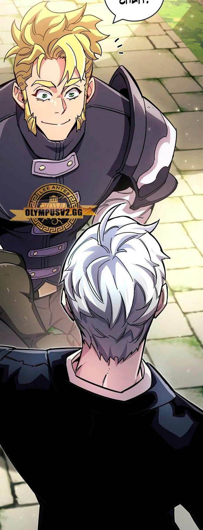 Người Chơi Che Giấu Quá Khứ - Chapter 29 - Page 103