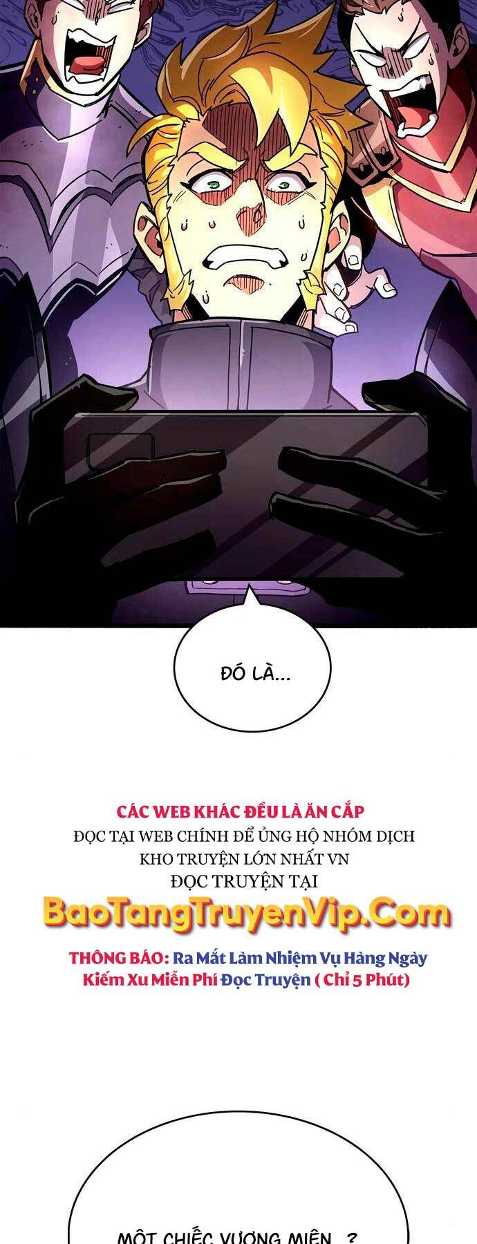 Người Chơi Che Giấu Quá Khứ - Chapter 29 - Page 12