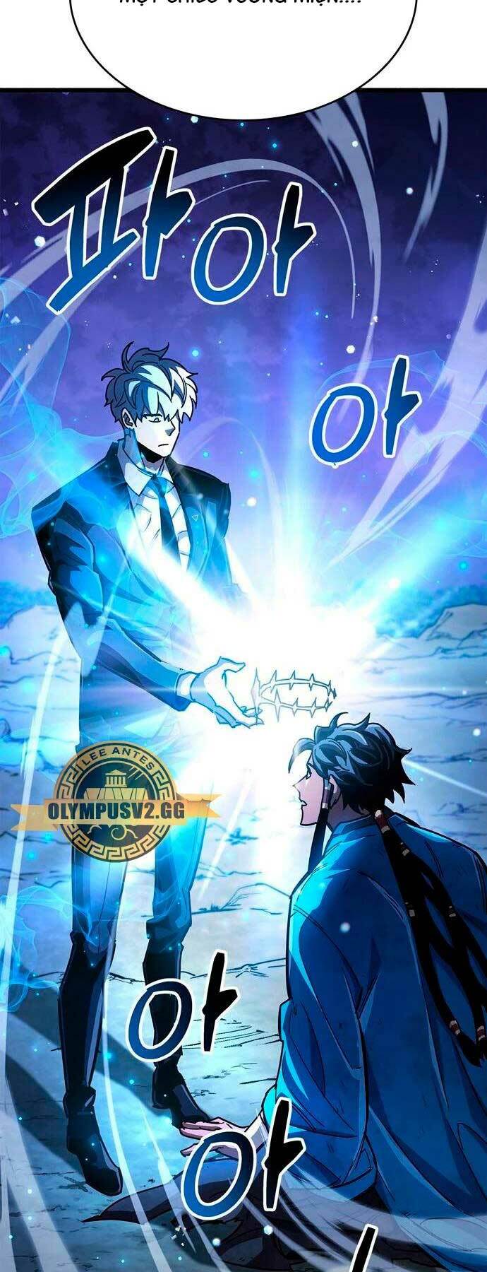 Người Chơi Che Giấu Quá Khứ - Chapter 29 - Page 13