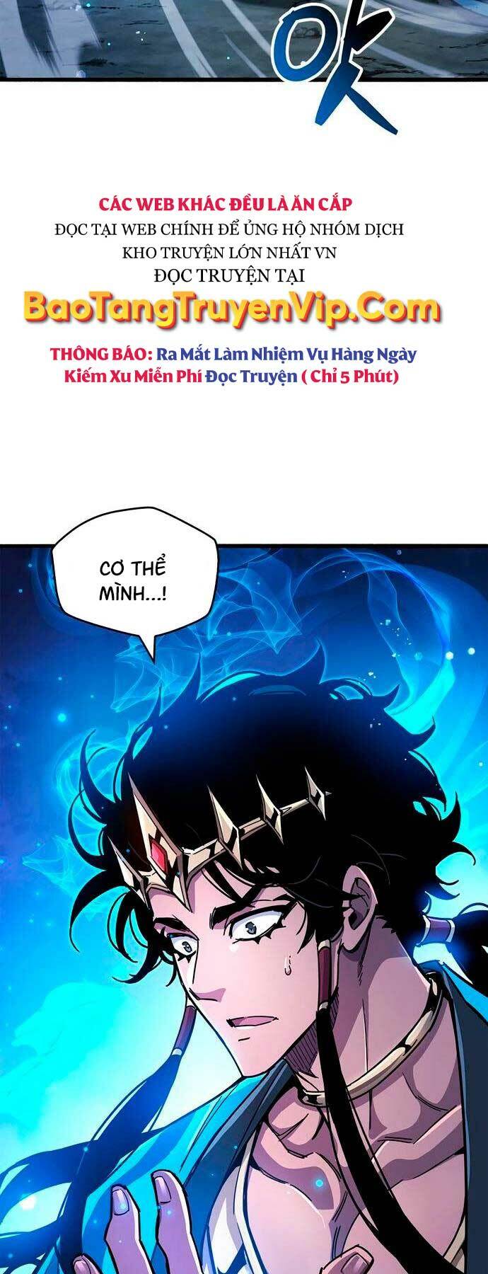 Người Chơi Che Giấu Quá Khứ - Chapter 29 - Page 14