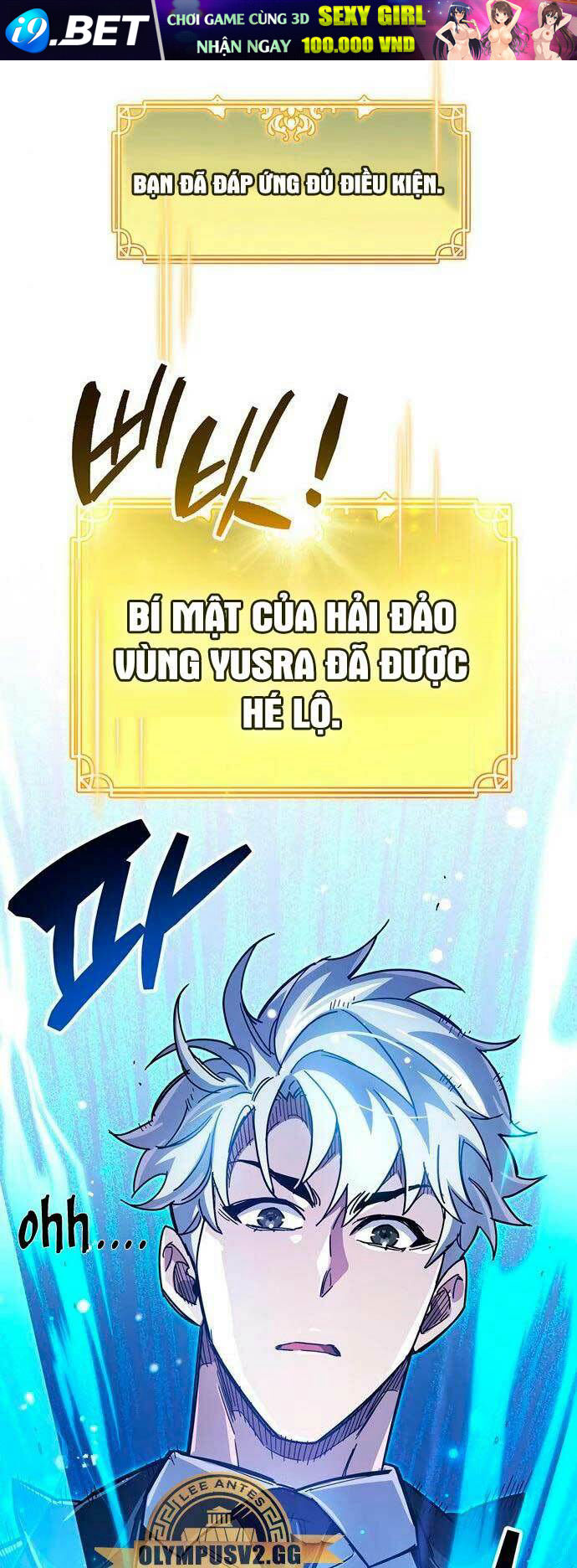 Người Chơi Che Giấu Quá Khứ - Chapter 29 - Page 17