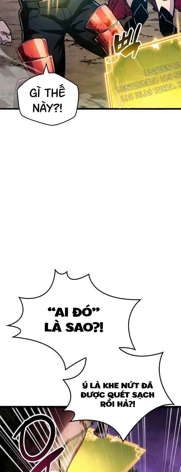 Người Chơi Che Giấu Quá Khứ - Chapter 29 - Page 20