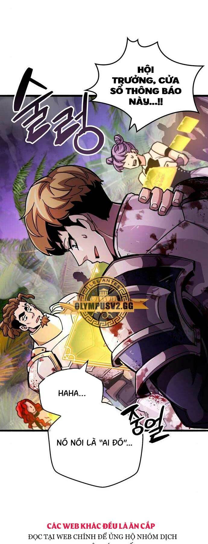 Người Chơi Che Giấu Quá Khứ - Chapter 29 - Page 22
