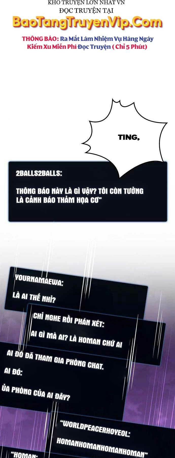 Người Chơi Che Giấu Quá Khứ - Chapter 29 - Page 23