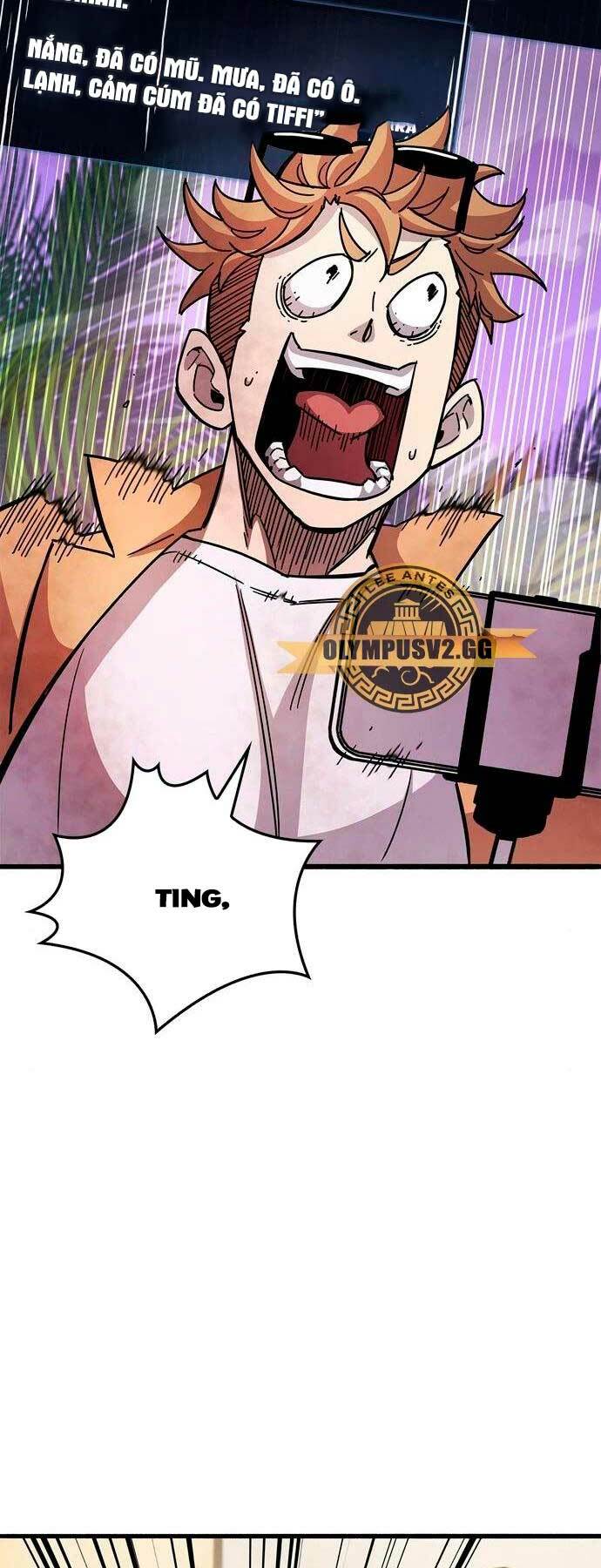 Người Chơi Che Giấu Quá Khứ - Chapter 29 - Page 24