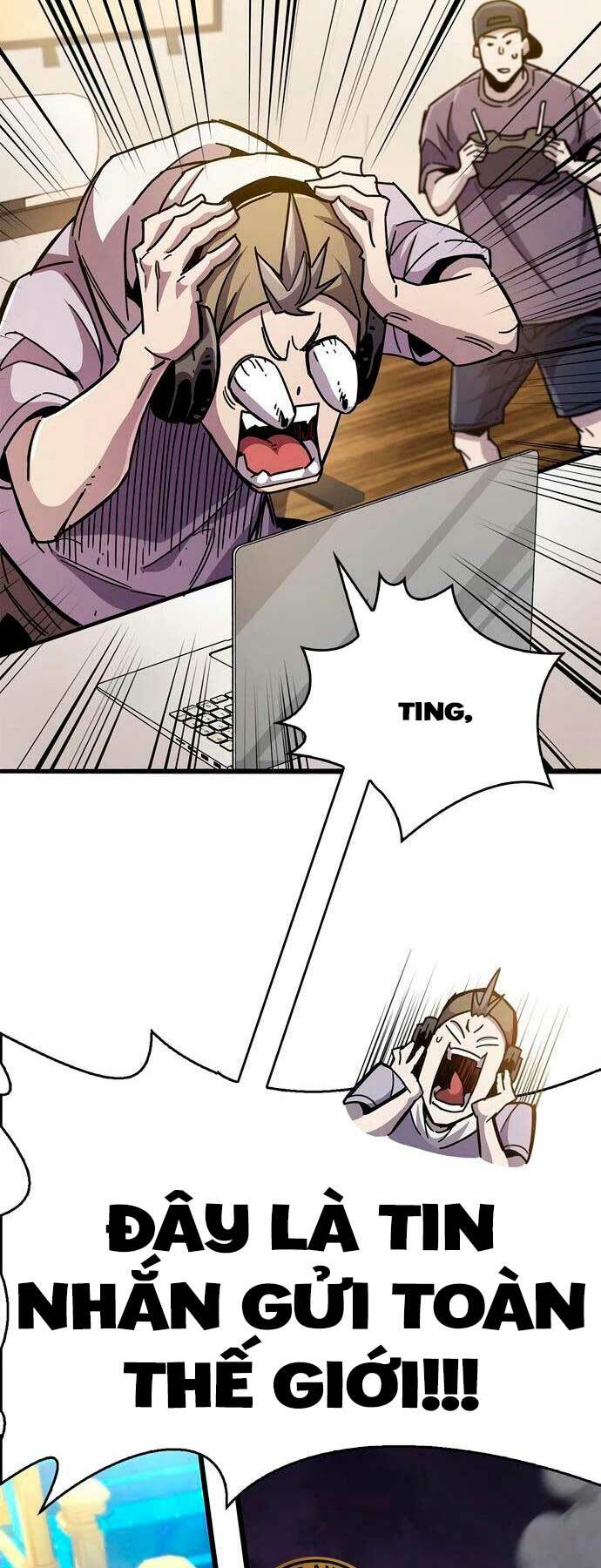 Người Chơi Che Giấu Quá Khứ - Chapter 29 - Page 25