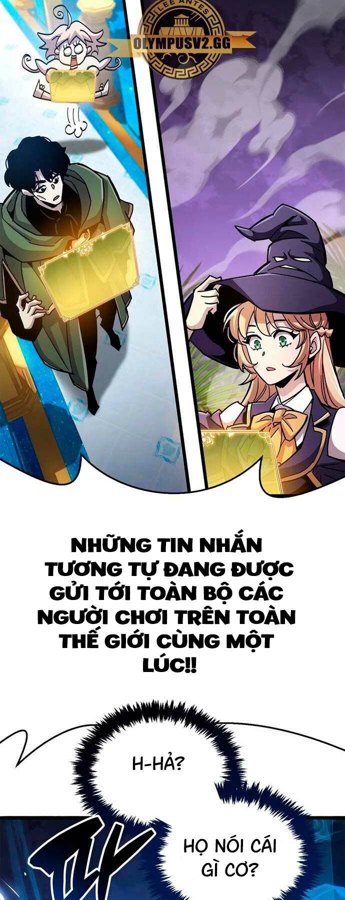 Người Chơi Che Giấu Quá Khứ - Chapter 29 - Page 26