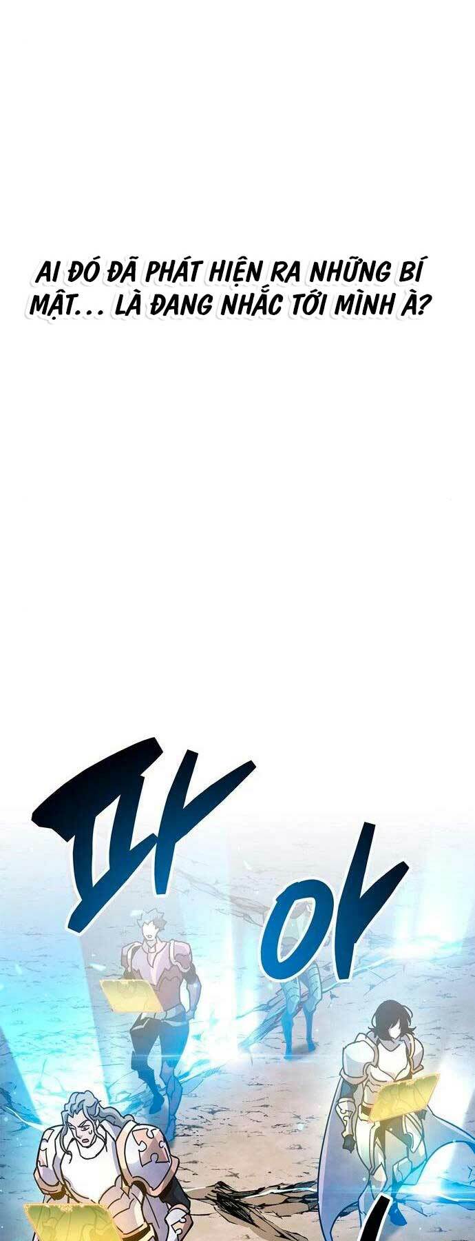 Người Chơi Che Giấu Quá Khứ - Chapter 29 - Page 28