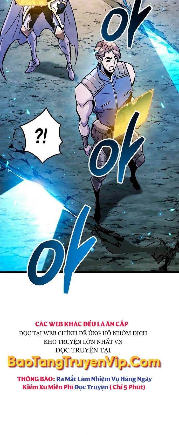 Người Chơi Che Giấu Quá Khứ - Chapter 29 - Page 29