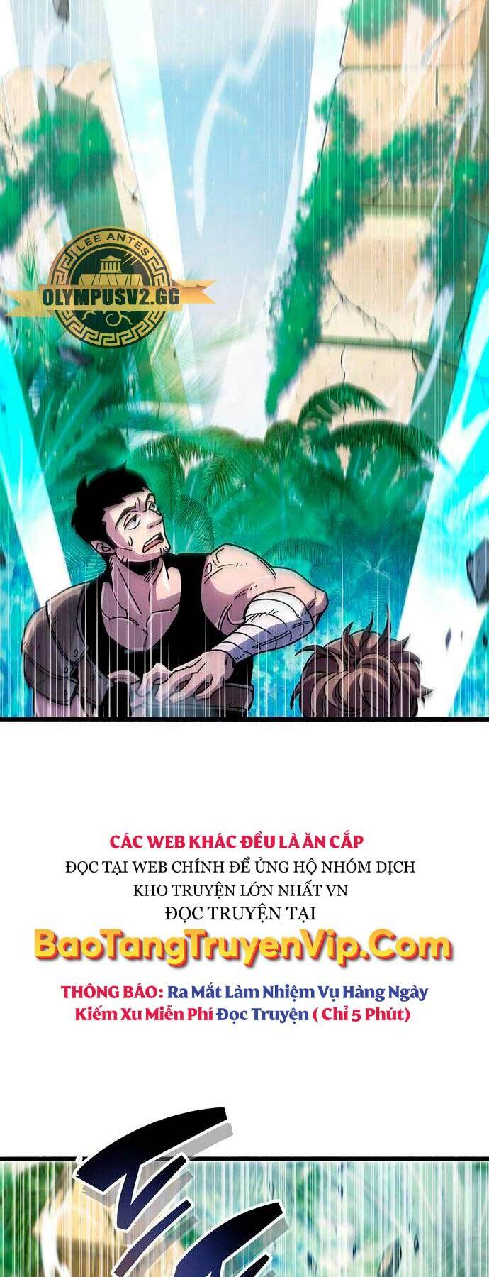 Người Chơi Che Giấu Quá Khứ - Chapter 29 - Page 32