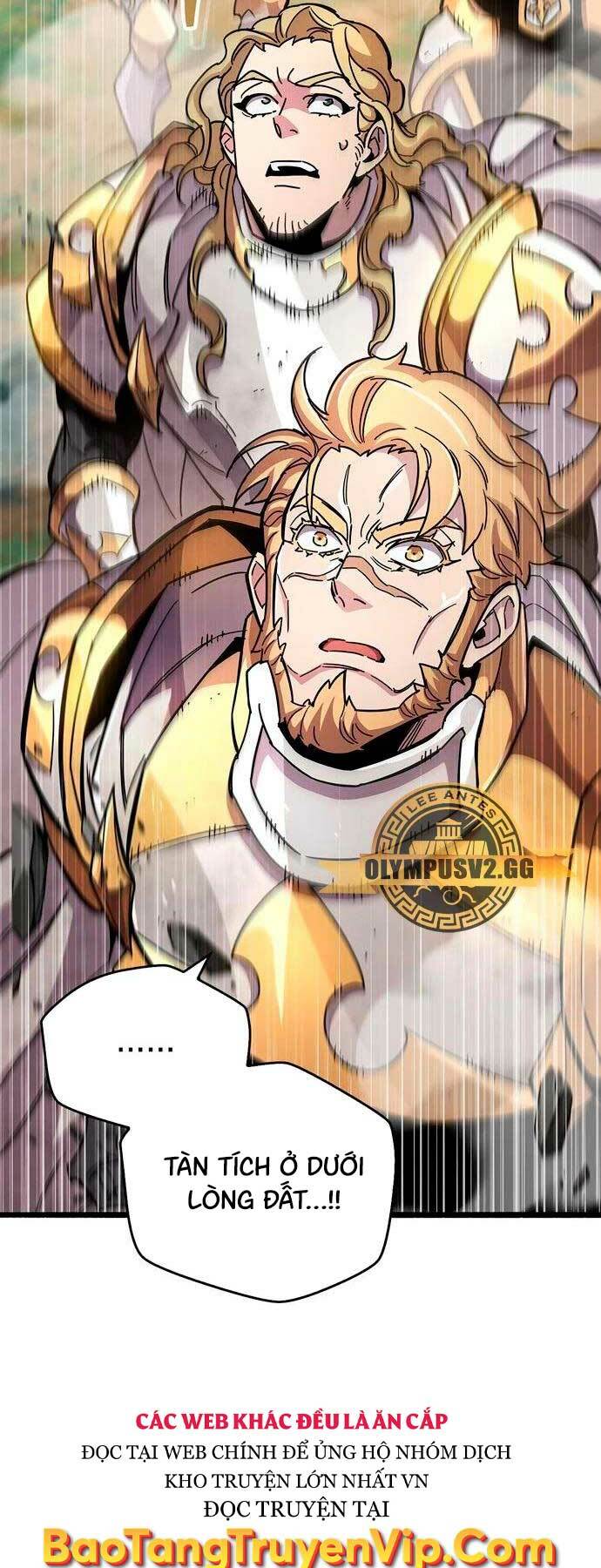 Người Chơi Che Giấu Quá Khứ - Chapter 29 - Page 35