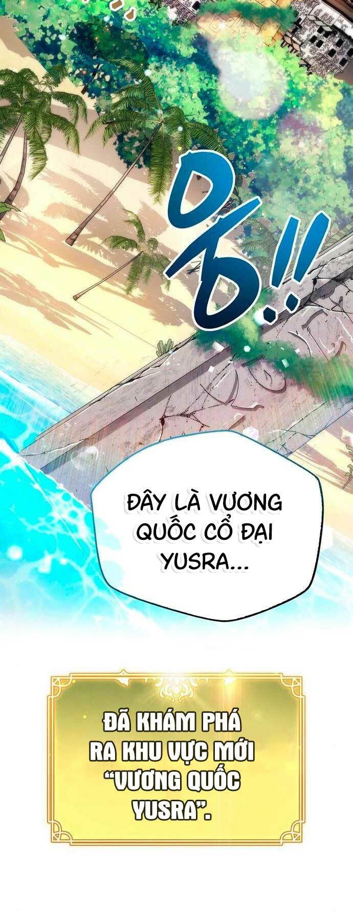 Người Chơi Che Giấu Quá Khứ - Chapter 29 - Page 37